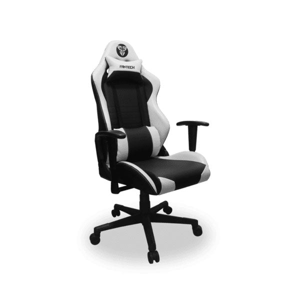 FANTECH ALPHA GC-182 GAMING CHAIR FANTECH ALPHA GC-182 GAMING CHAIR